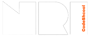 NRICodeSchool Logo
